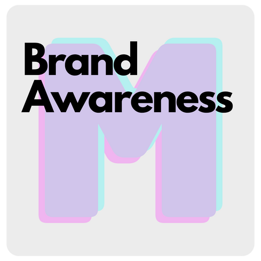 Brand Awareness M