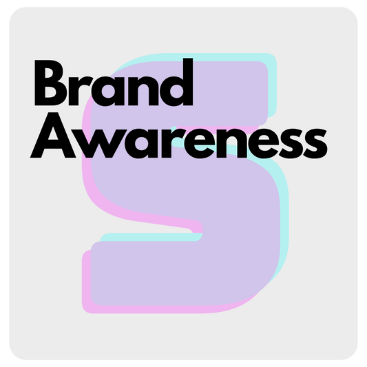 Brand Awareness S